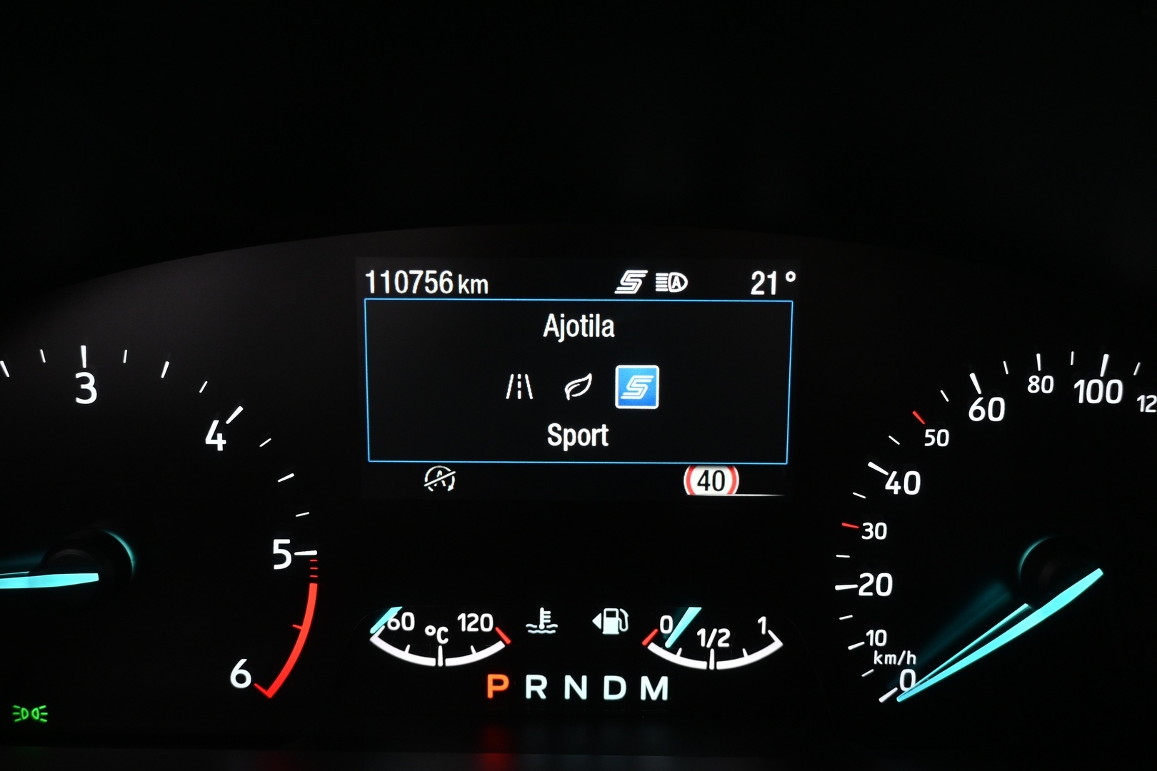 FORD Focus 2019