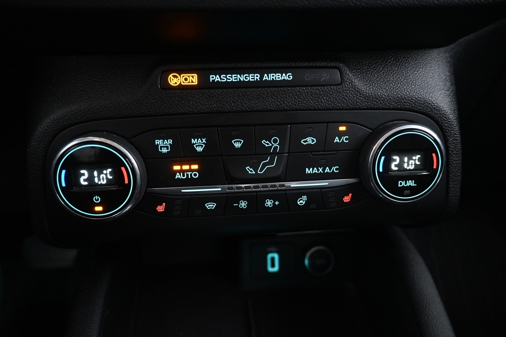 FORD Focus 2019