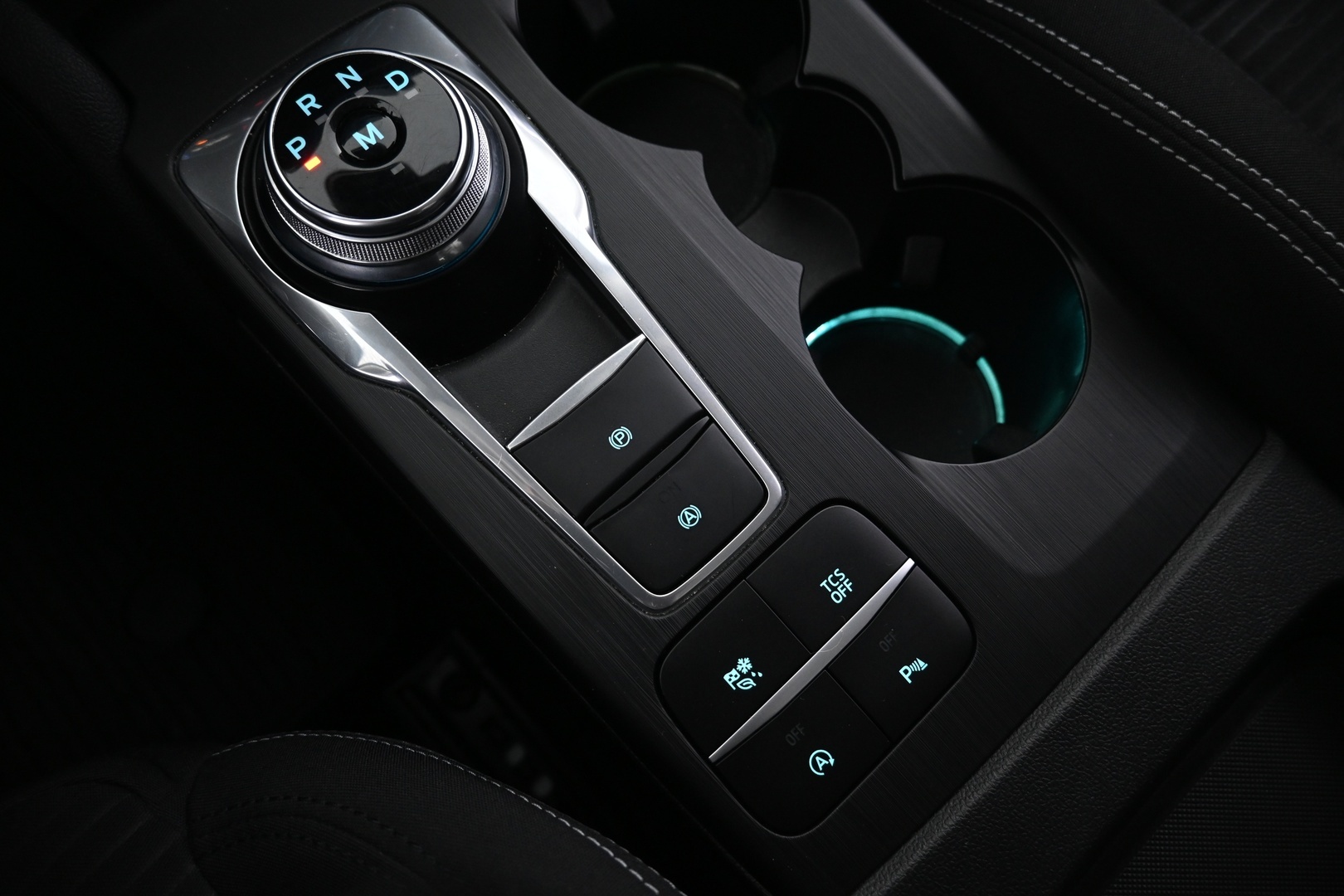 FORD Focus 2019