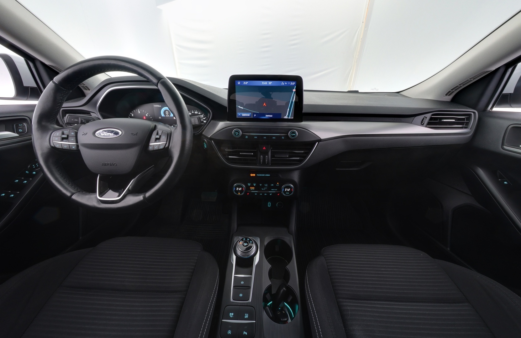 FORD Focus 2019