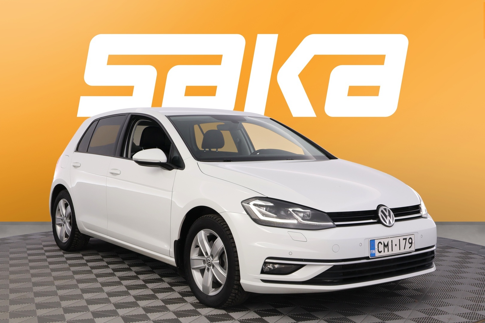 VOLKSWAGEN Golf 2019