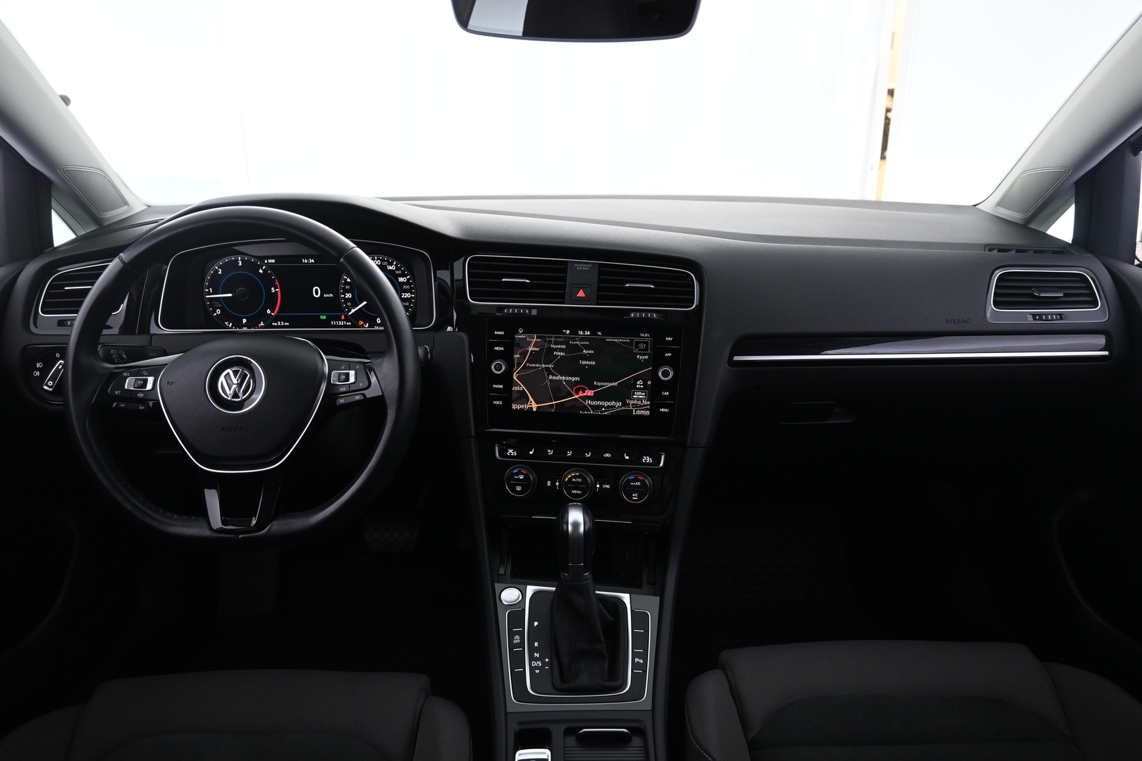 VOLKSWAGEN Golf 2019