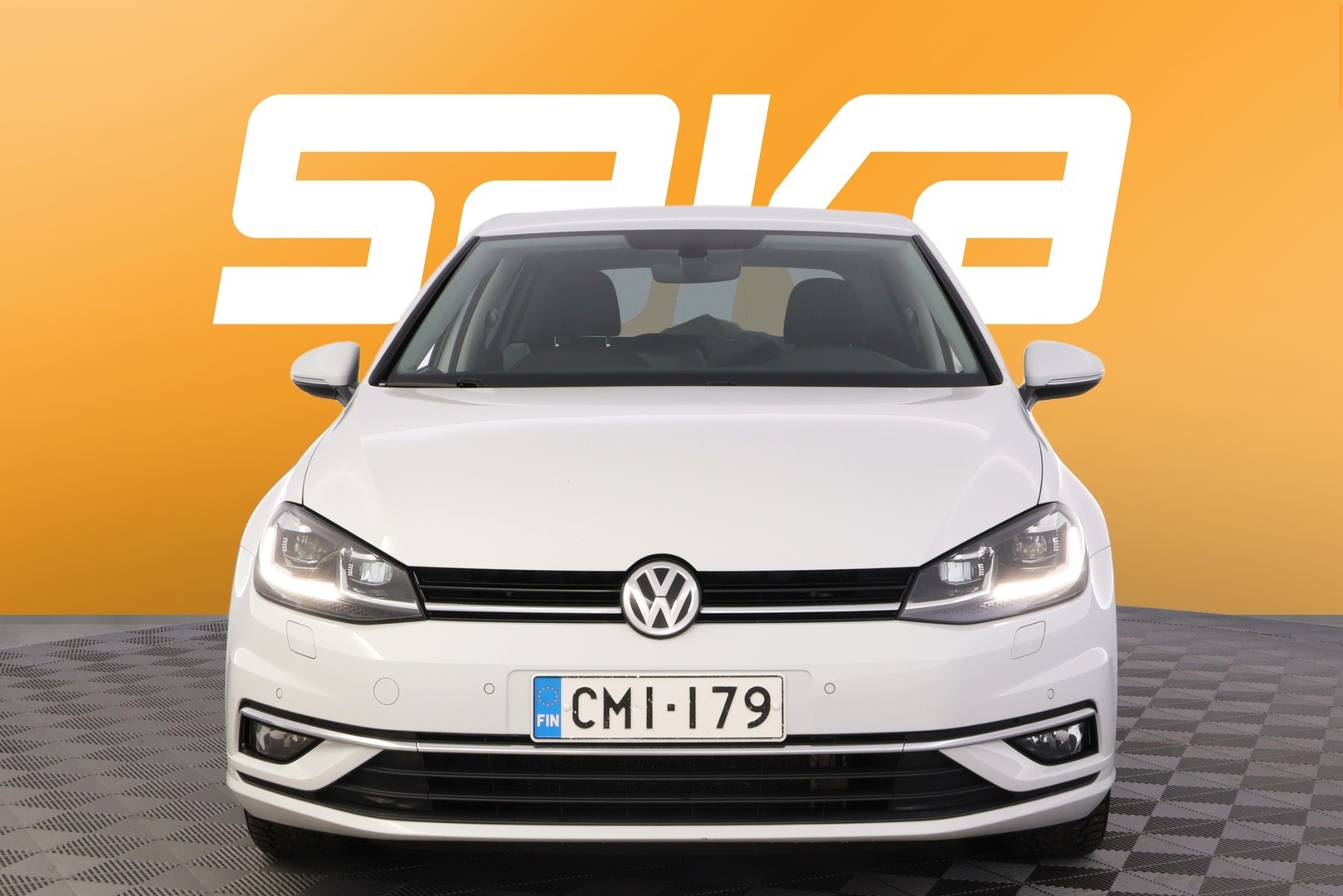 VOLKSWAGEN Golf 2019