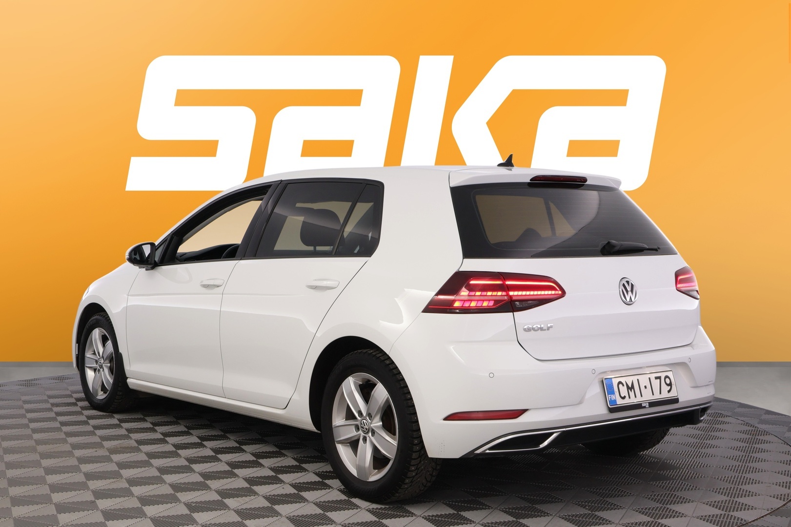 VOLKSWAGEN Golf 2019