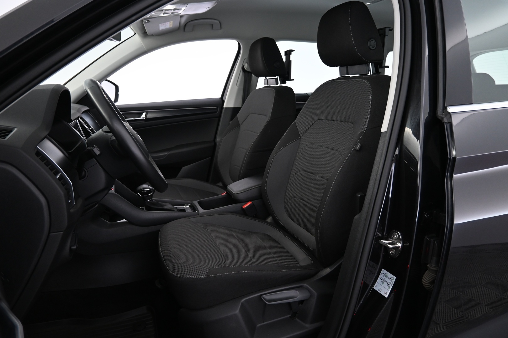 SKODA Kodiaq 2020