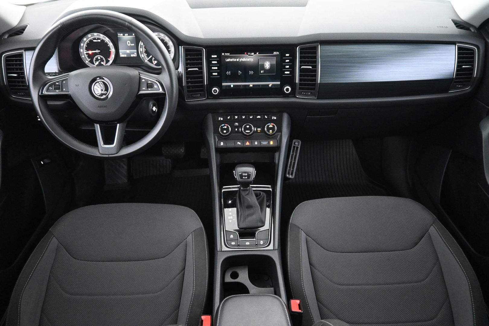 SKODA Kodiaq 2020