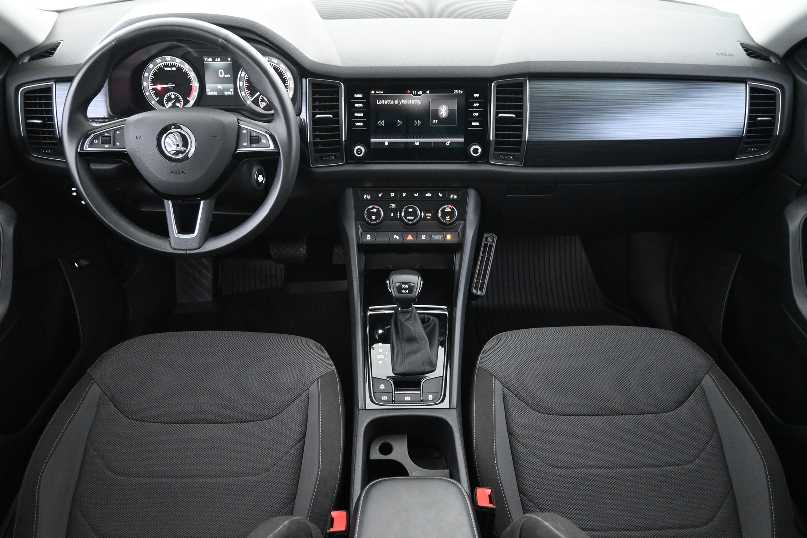 SKODA Kodiaq 2020