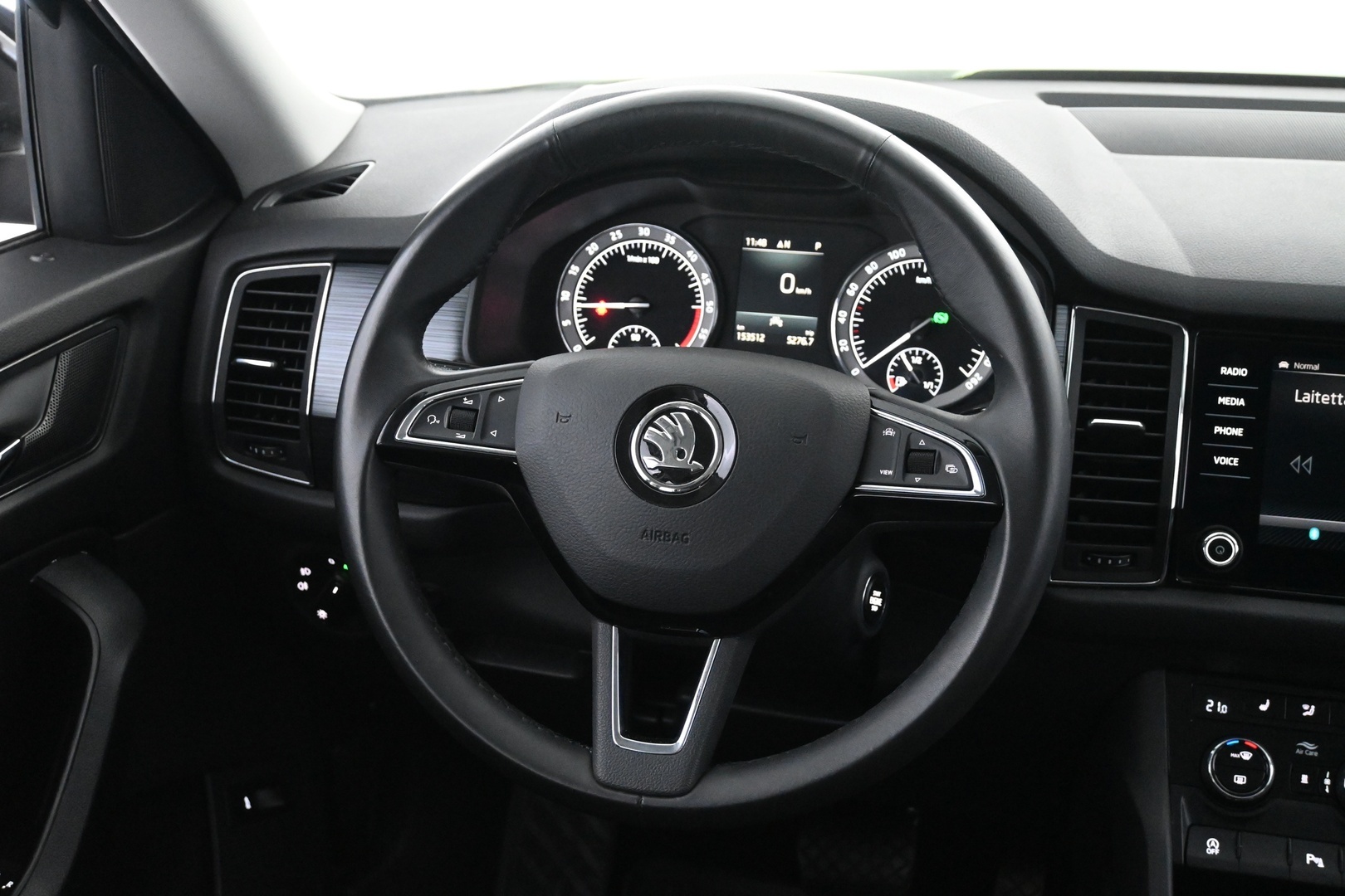 SKODA Kodiaq 2020