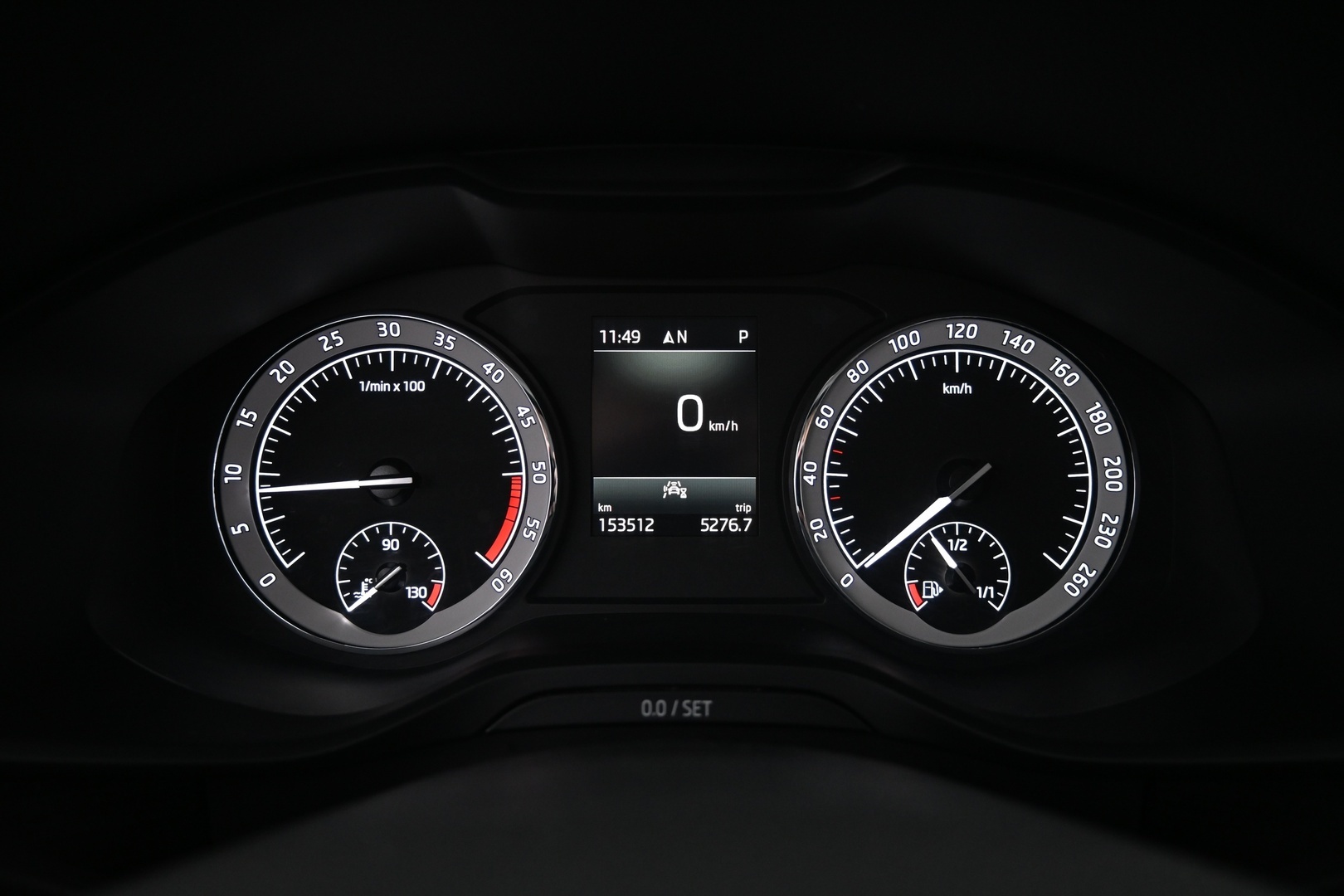 SKODA Kodiaq 2020