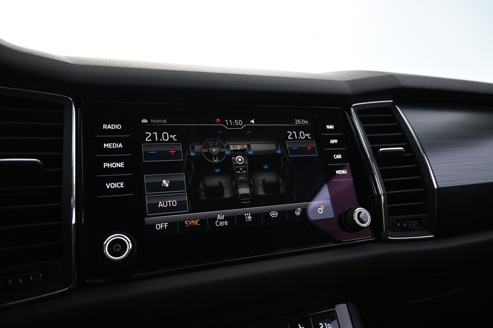 SKODA Kodiaq 2020