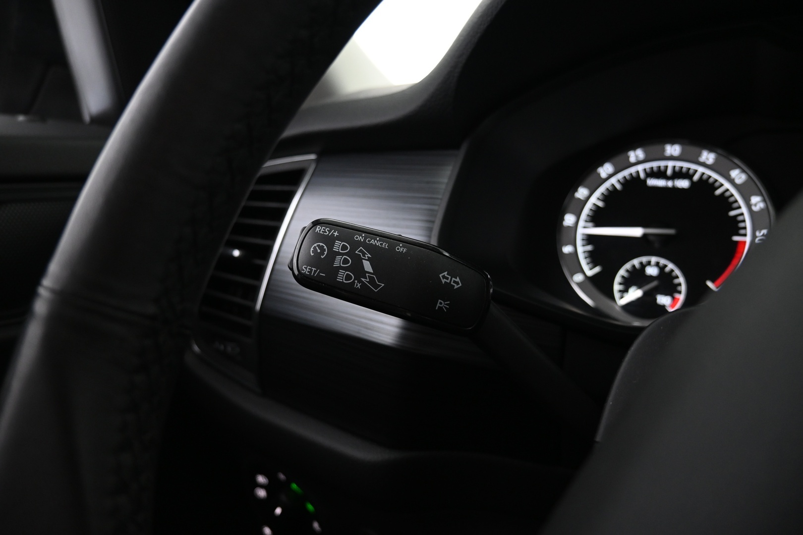 SKODA Kodiaq 2020
