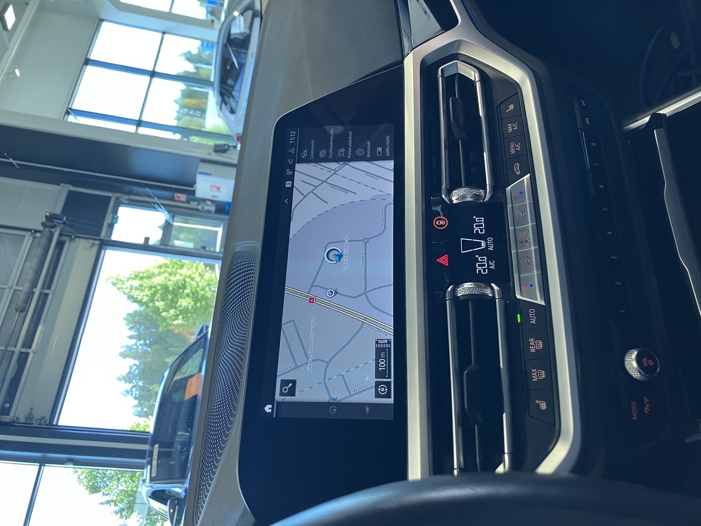 BMW 330E 2019