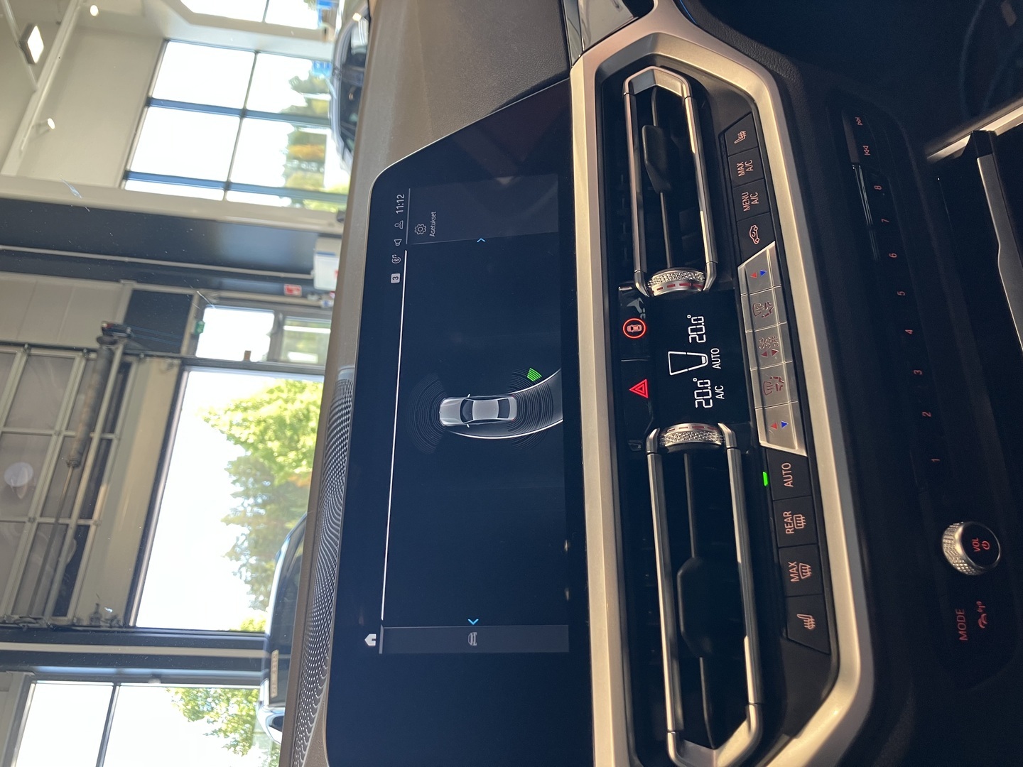 BMW 330E 2019