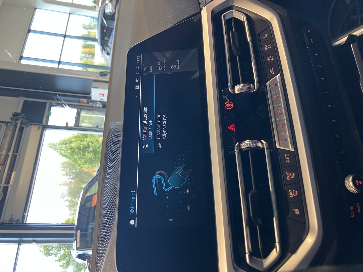 BMW 330E 2019