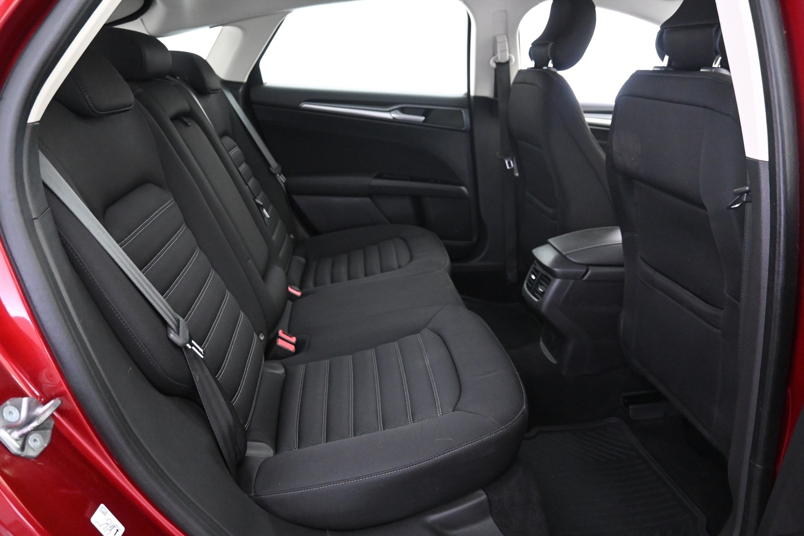 FORD Mondeo 2015