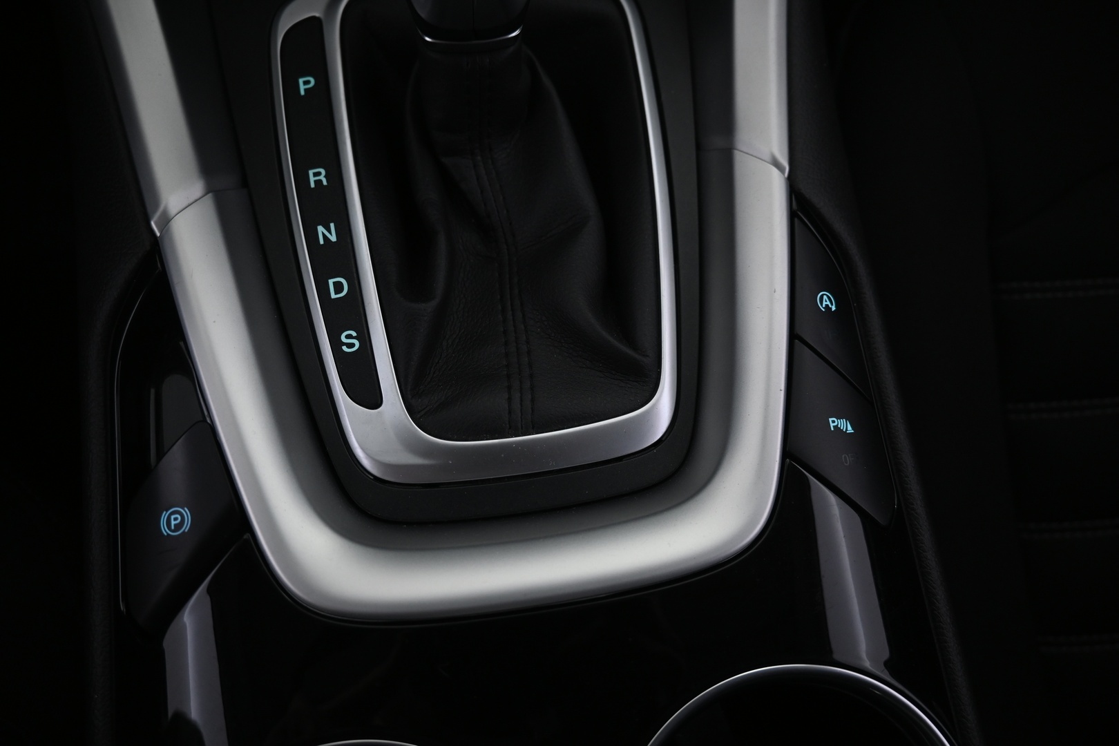 FORD Mondeo 2015