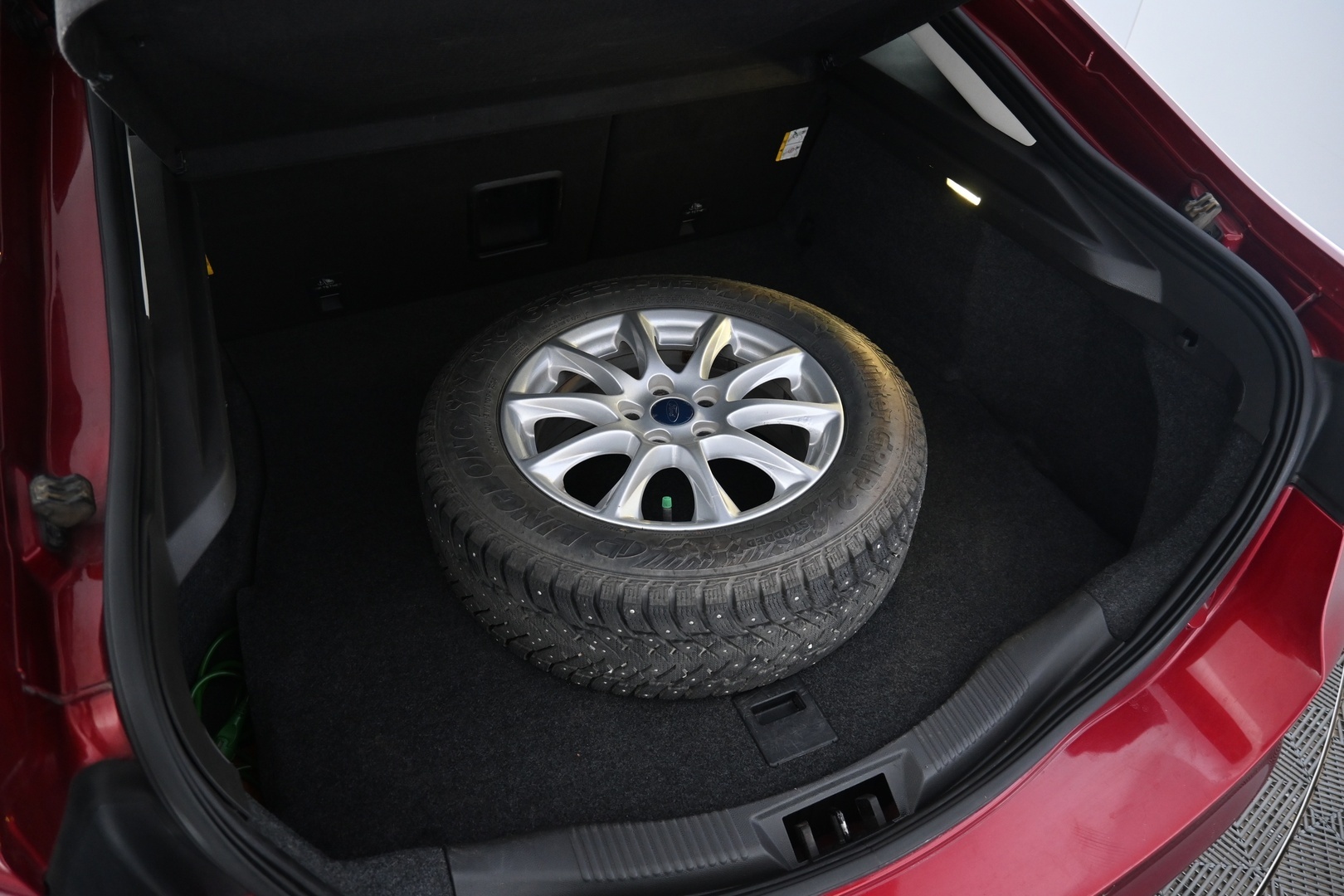 FORD Mondeo 2015