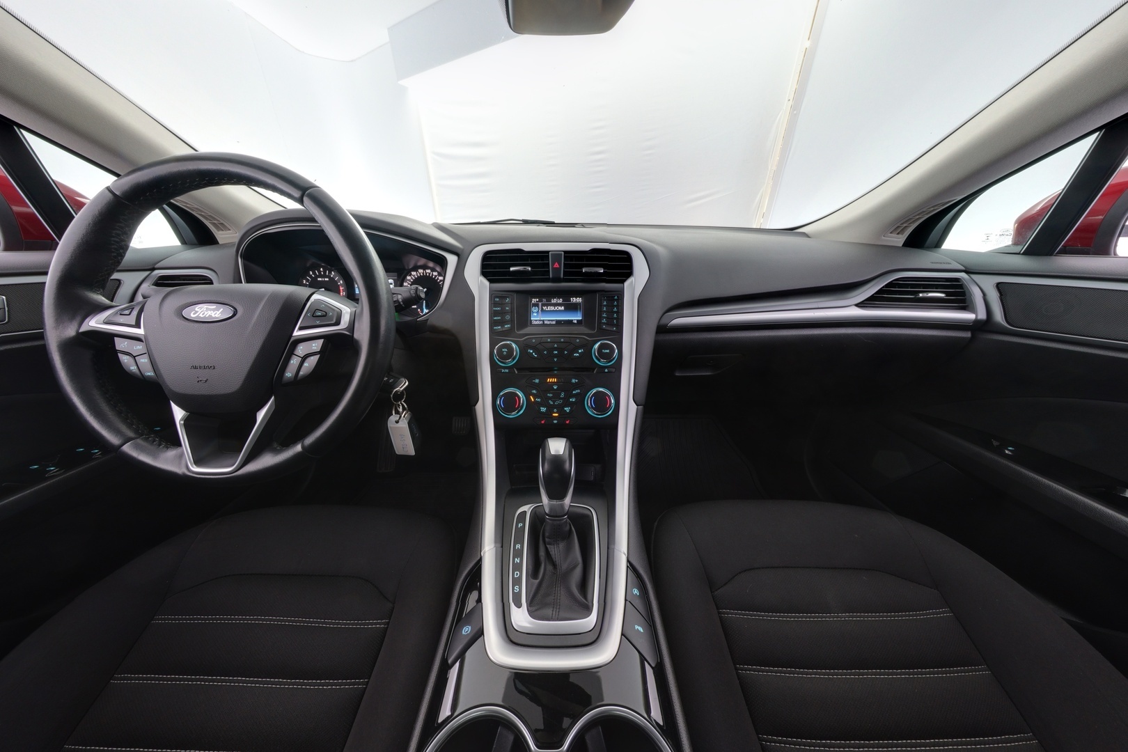 FORD Mondeo 2015