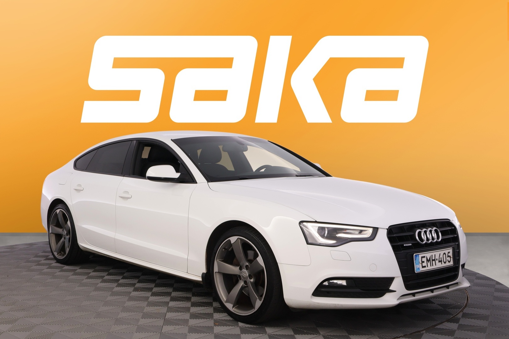 AUDI A5 2013