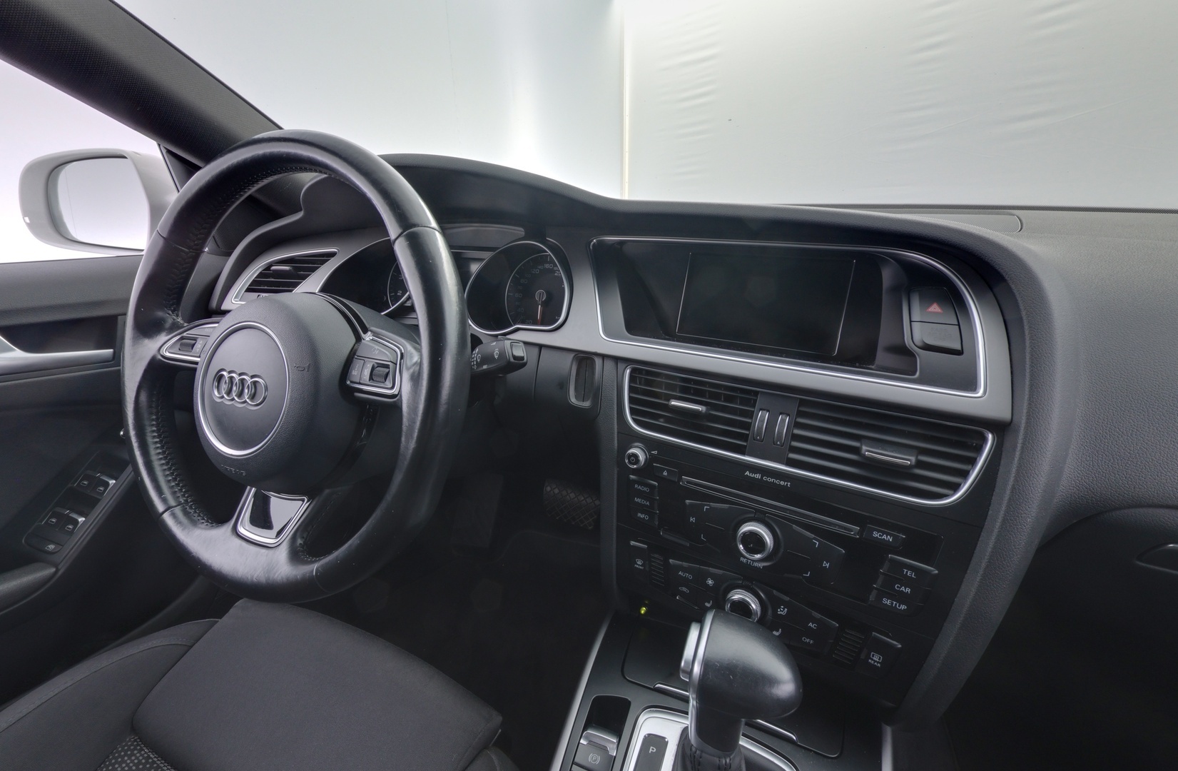 AUDI A5 2013