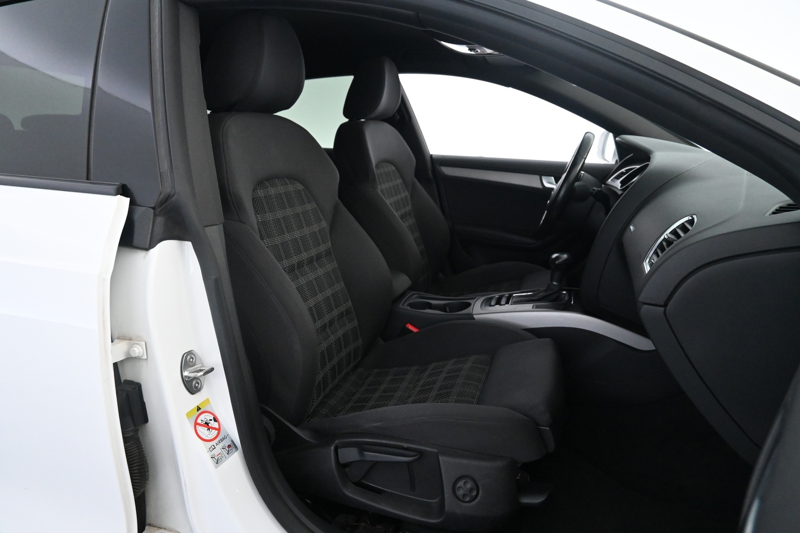 AUDI A5 2013
