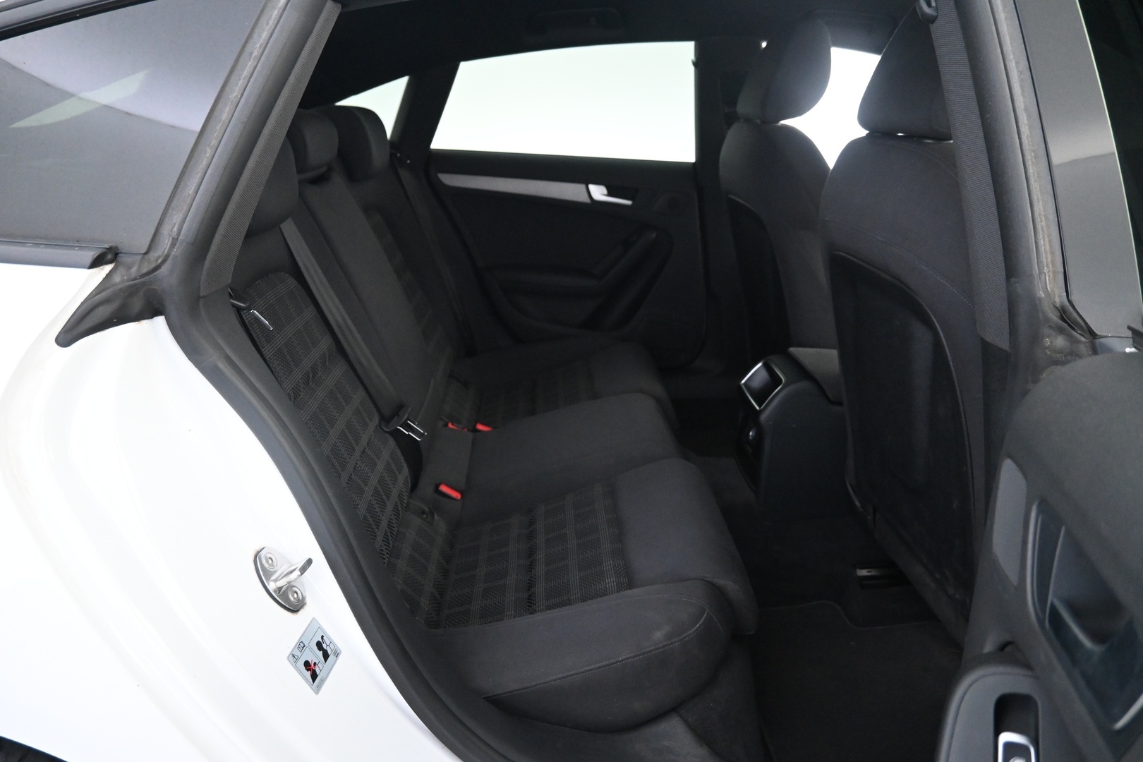 AUDI A5 2013