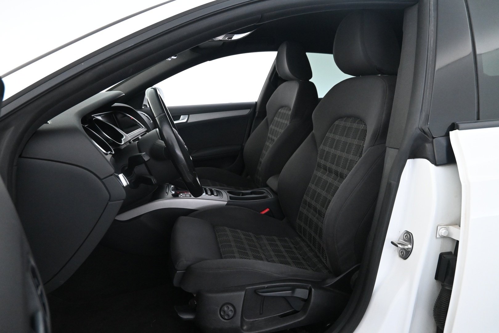 AUDI A5 2013