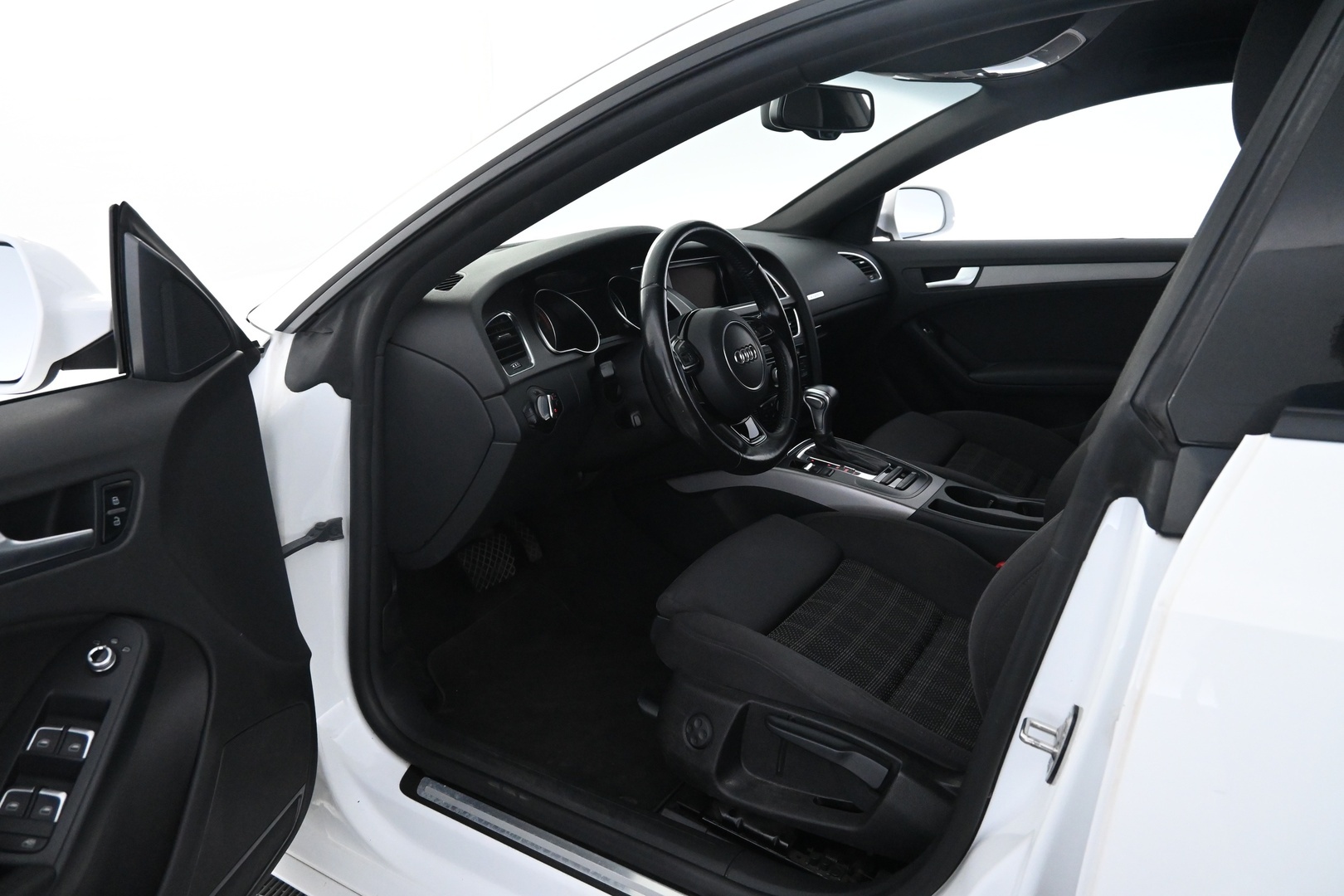 AUDI A5 2013