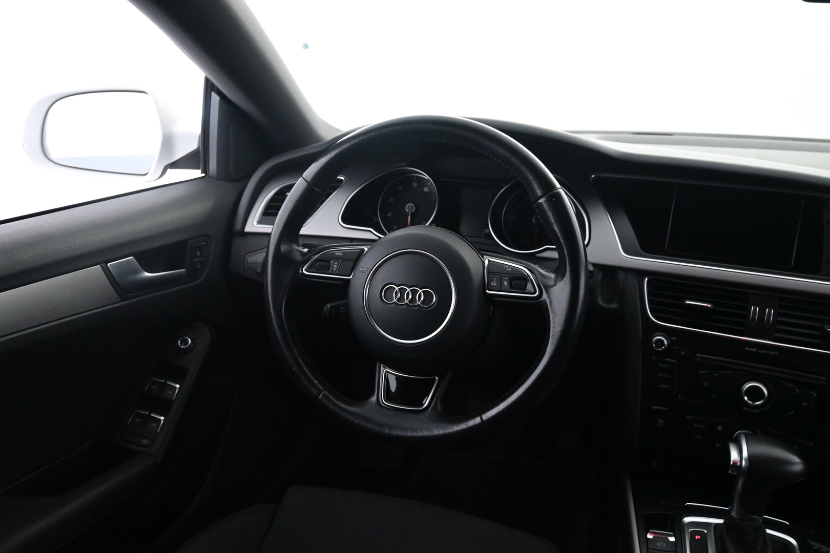 AUDI A5 2013