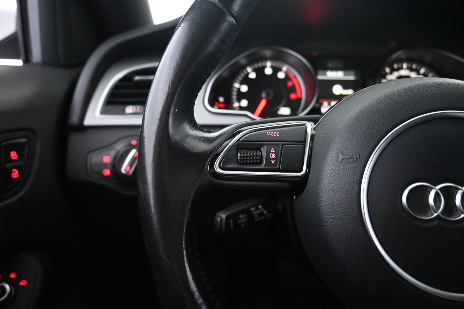 AUDI A5 2013