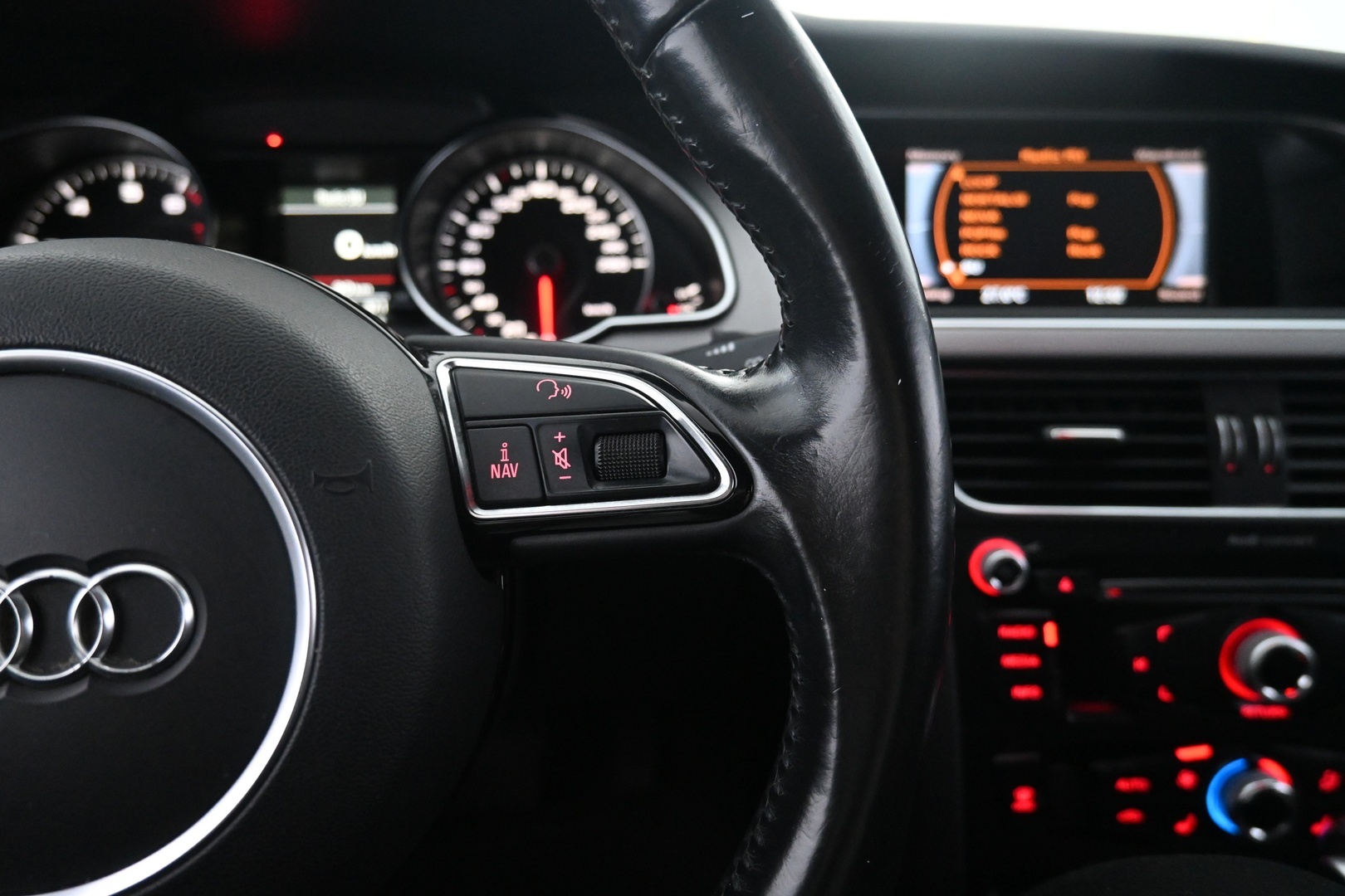 AUDI A5 2013