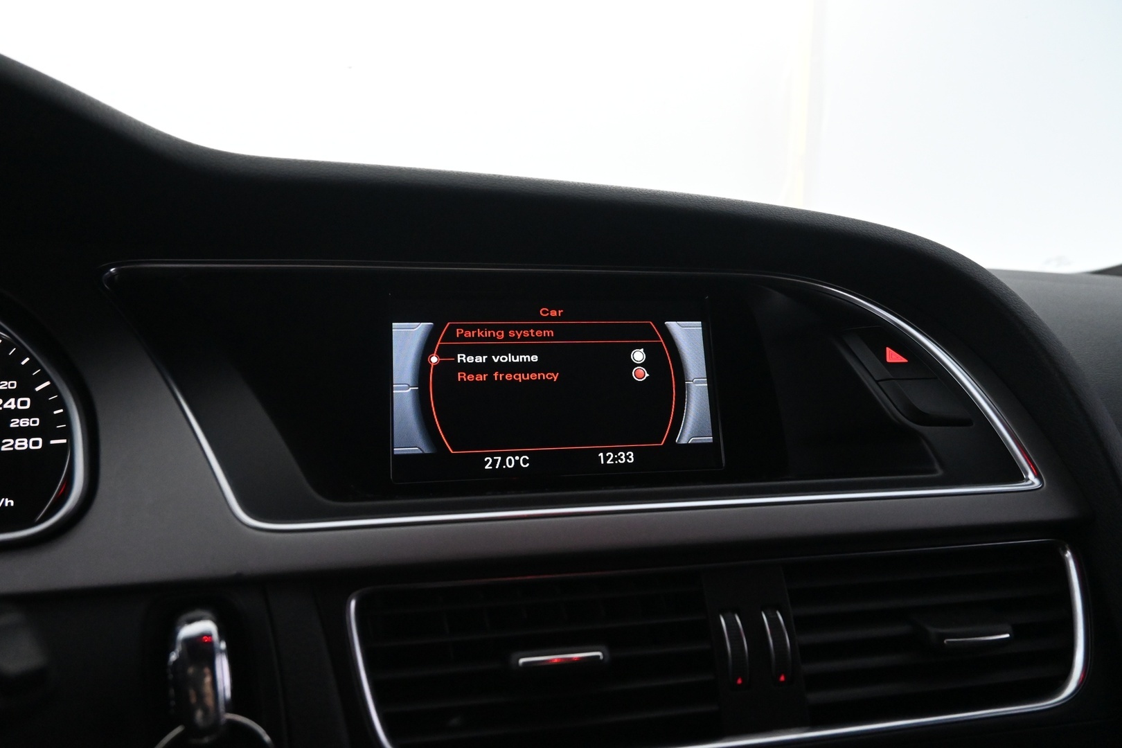 AUDI A5 2013