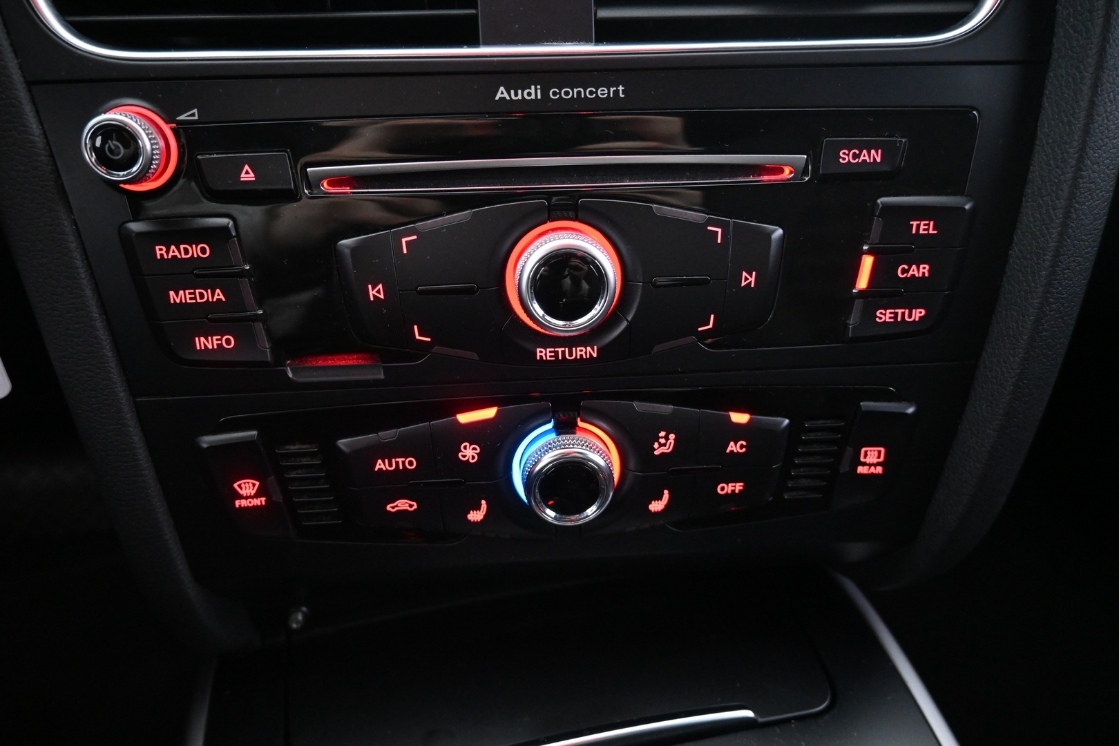 AUDI A5 2013
