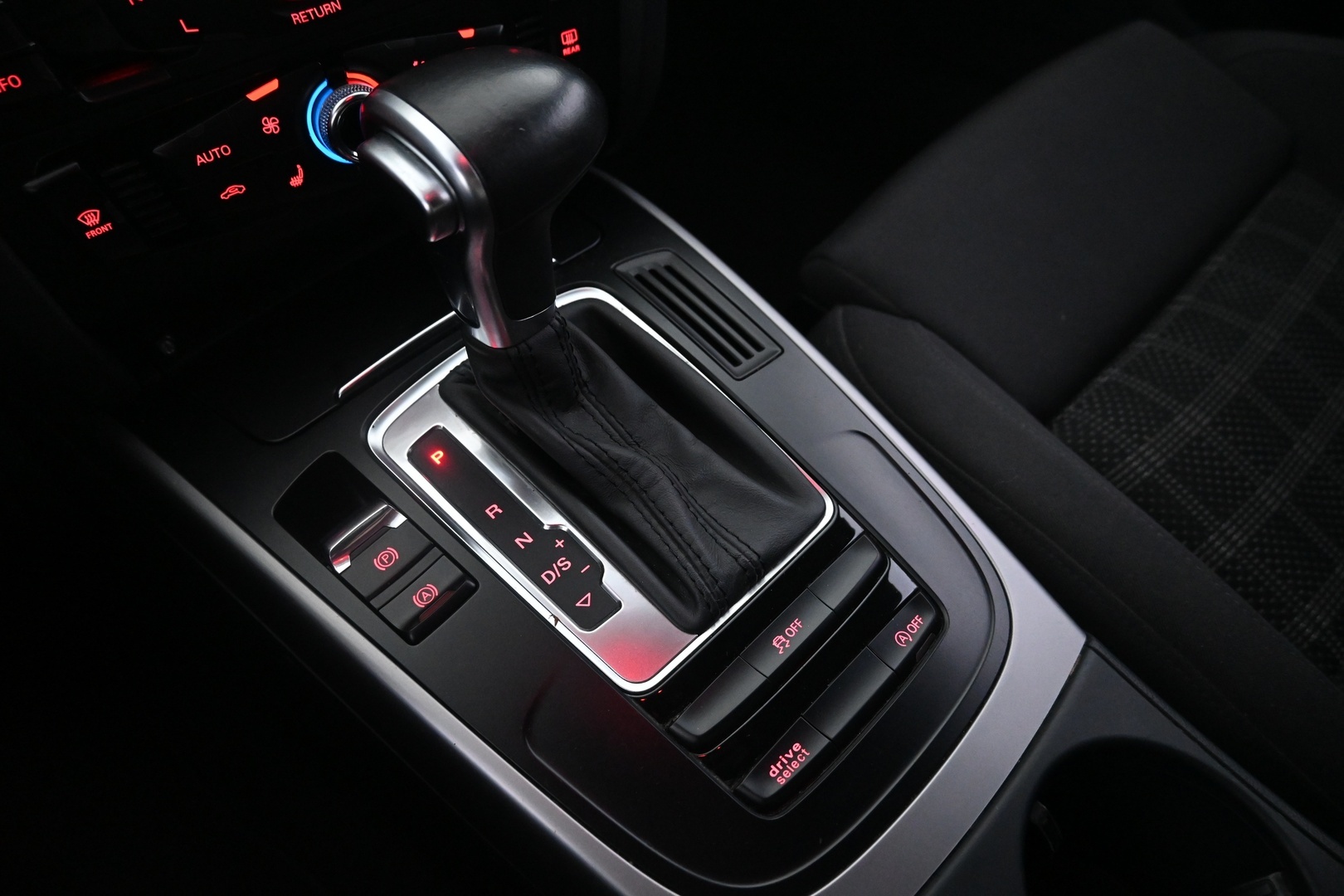 AUDI A5 2013