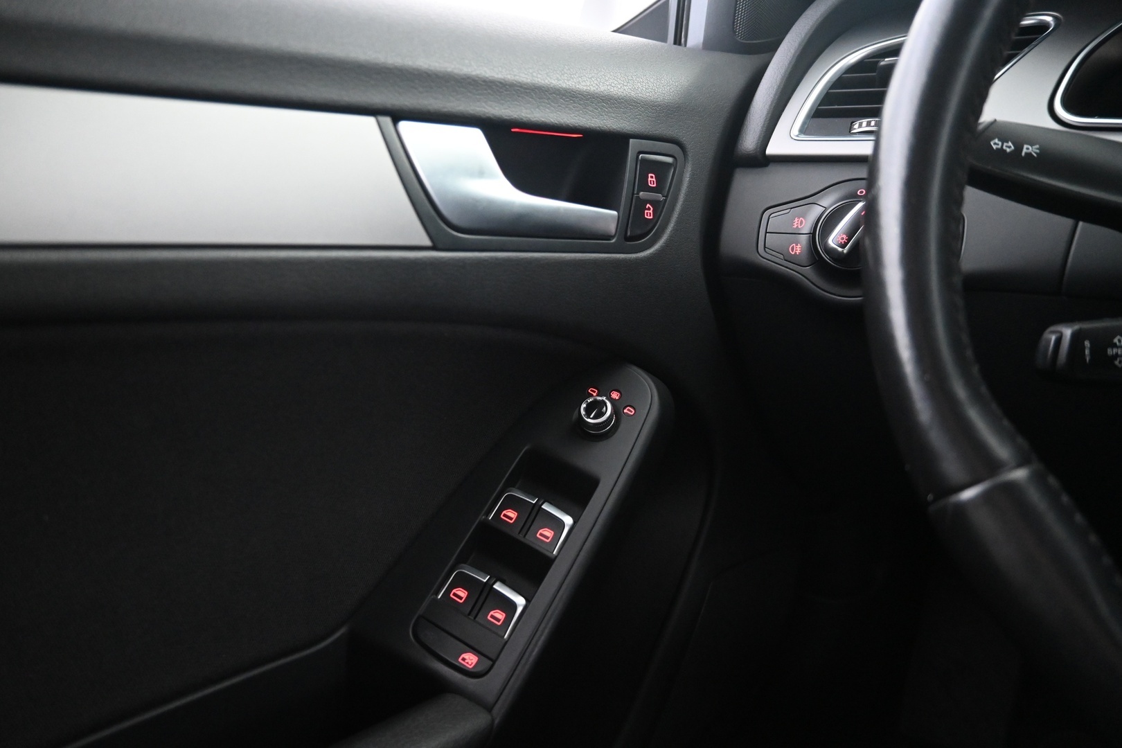 AUDI A5 2013