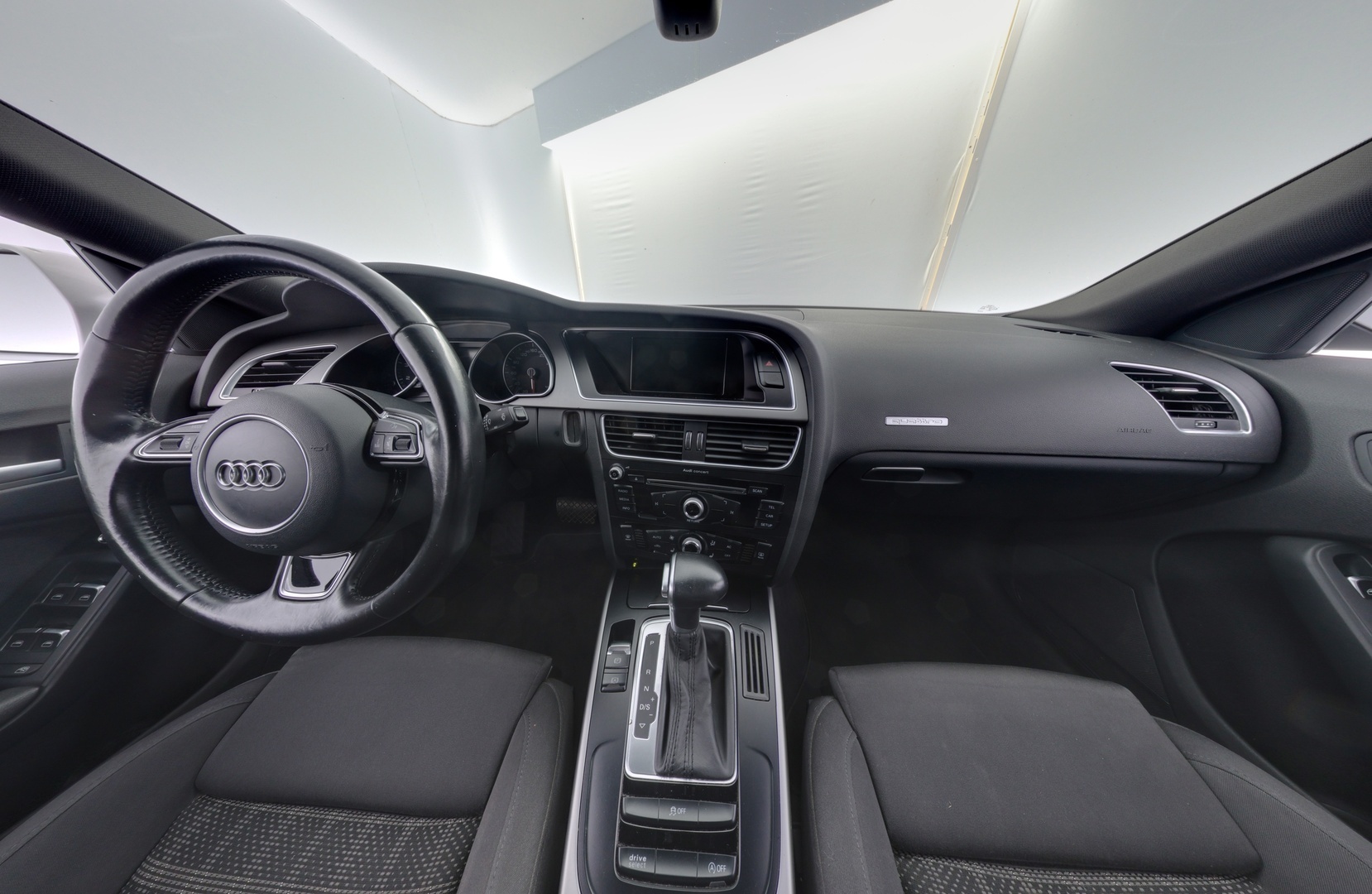 AUDI A5 2013