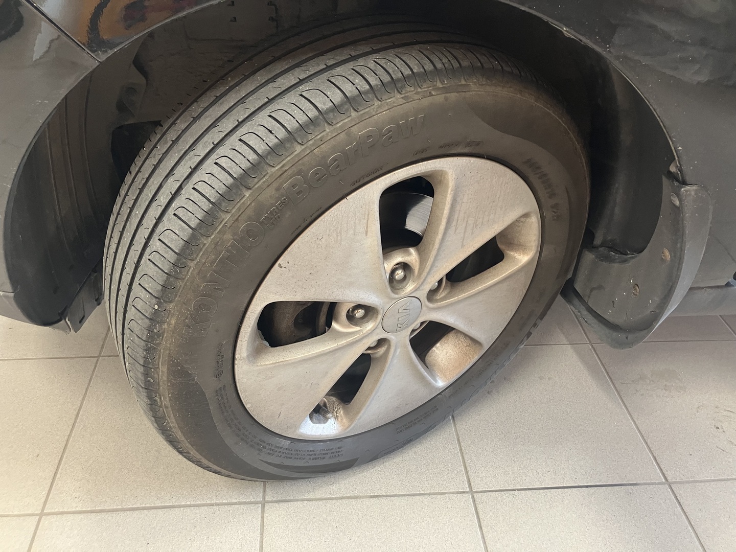 KIA Soul 2016