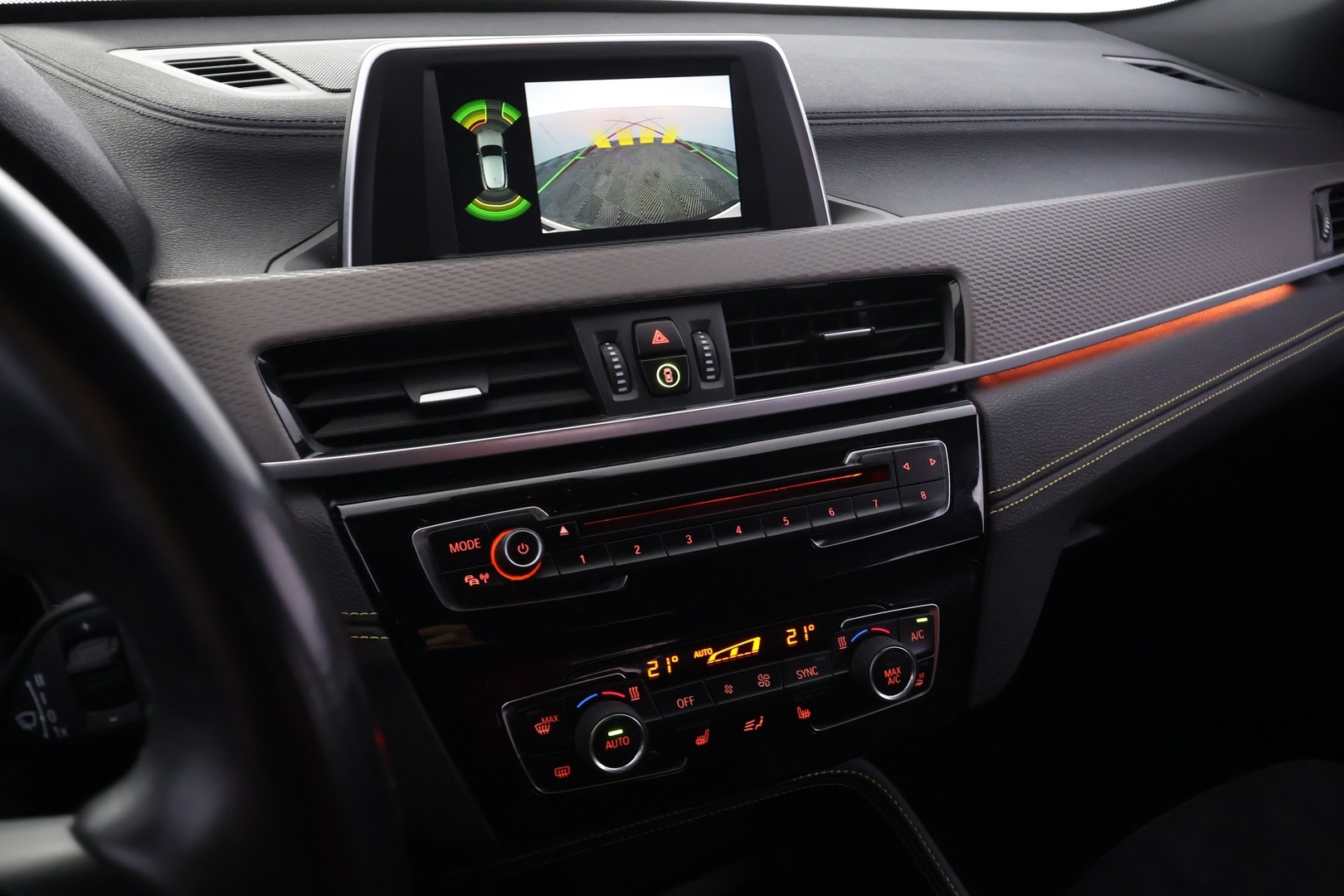 BMW X2 2018