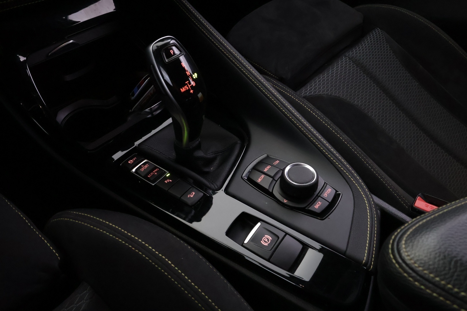 BMW X2 2018