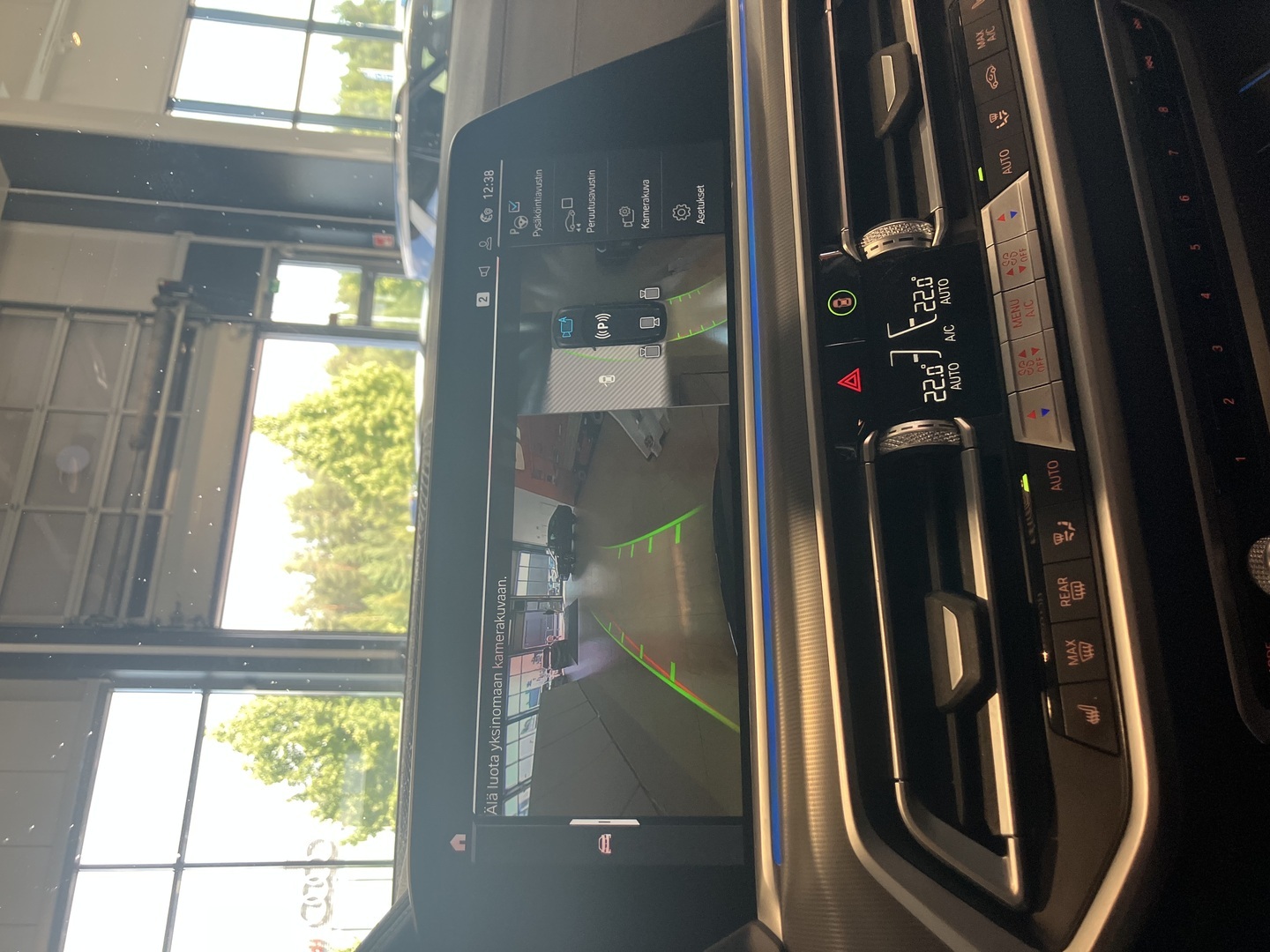 BMW X5 2021