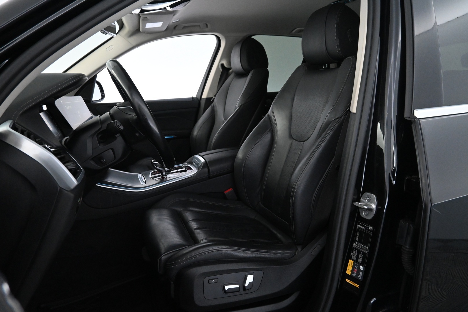 BMW X5 2021
