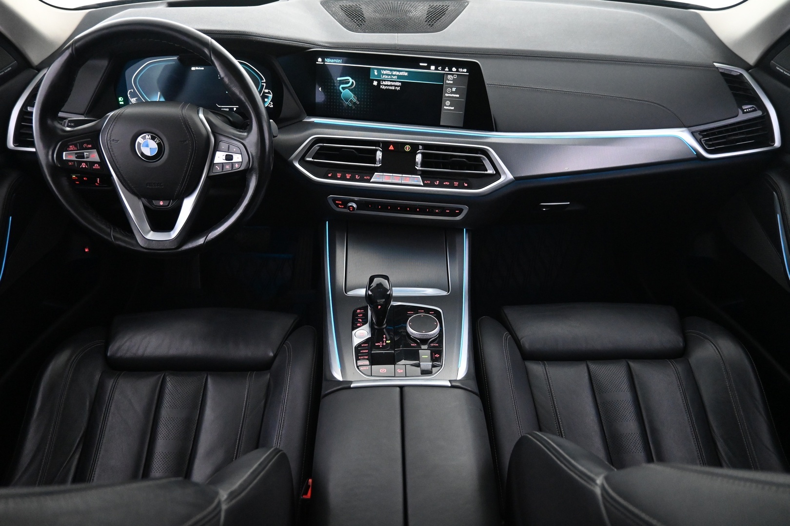 BMW X5 2021