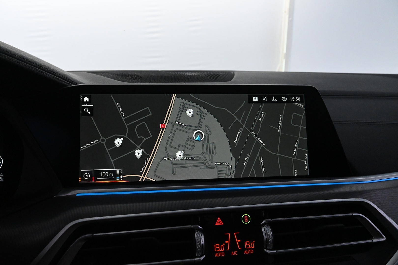 BMW X5 2021