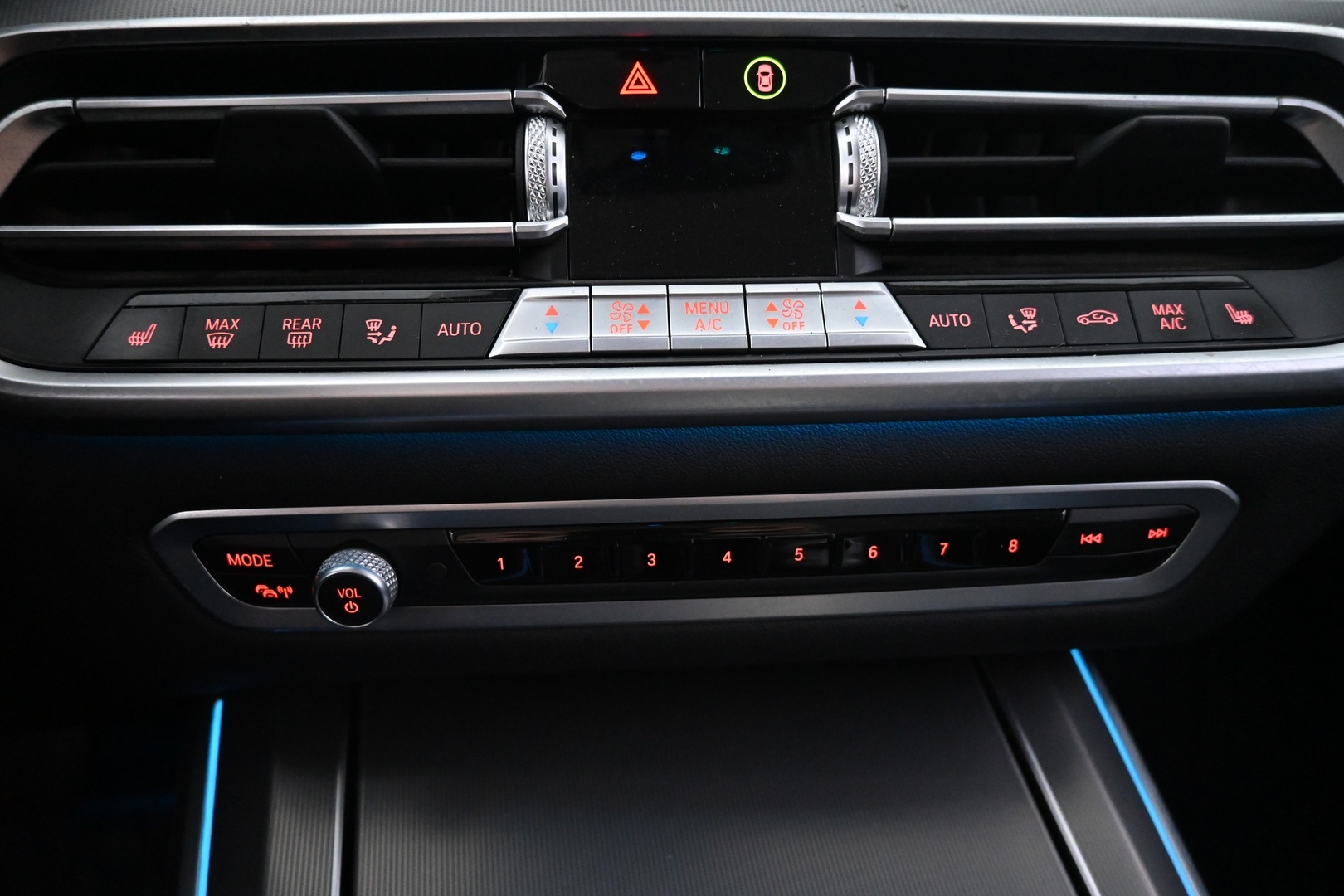 BMW X5 2021
