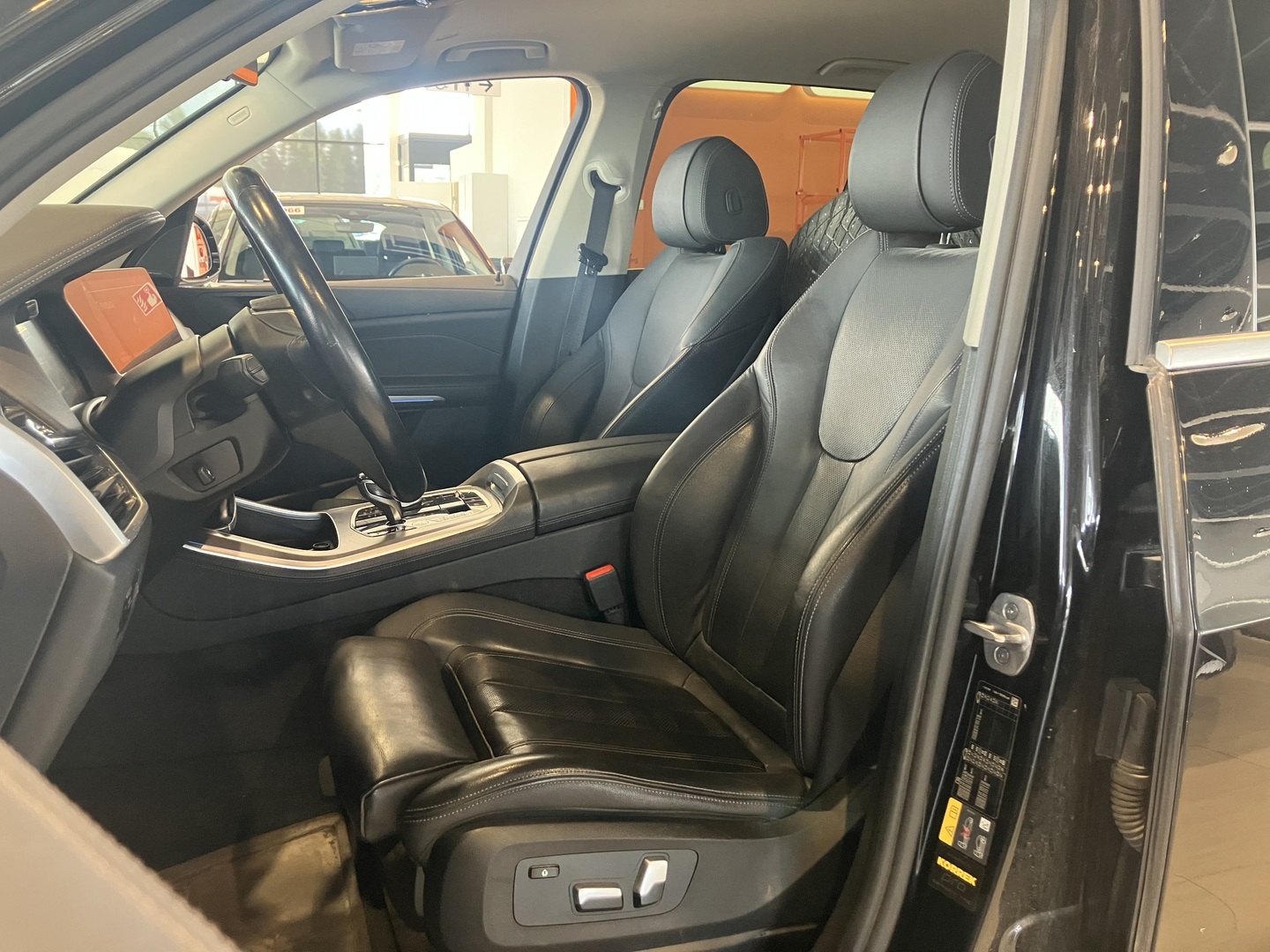 BMW X5 2021