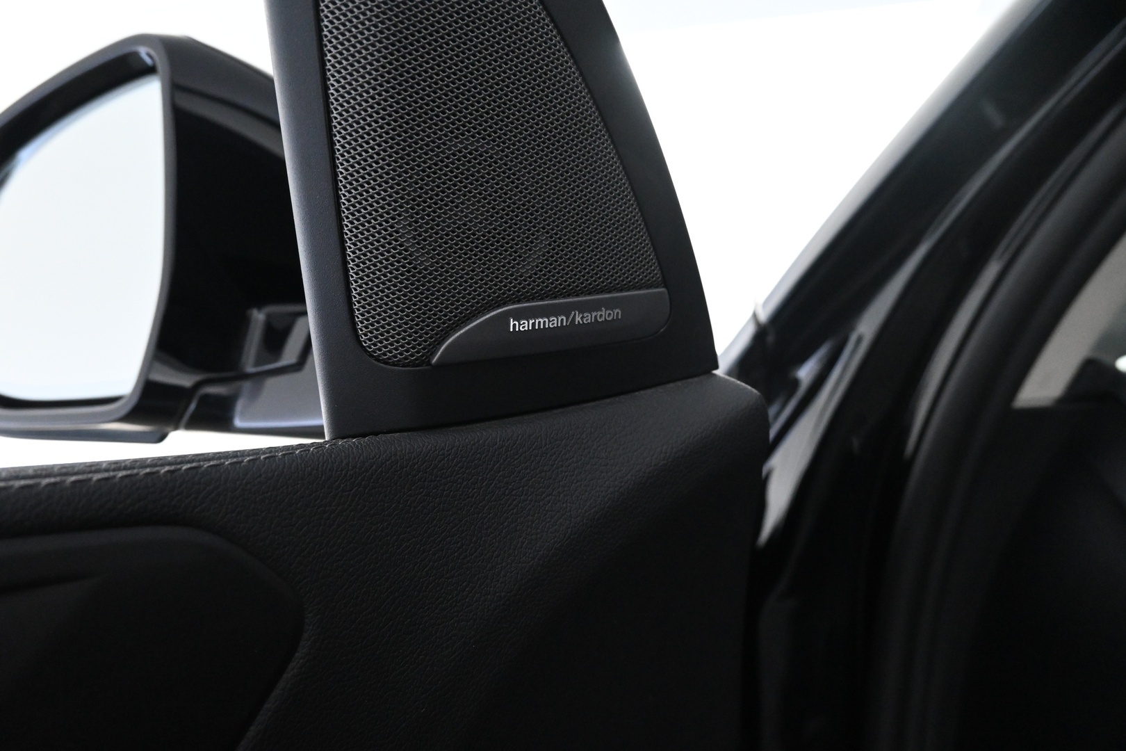 BMW X5 2021