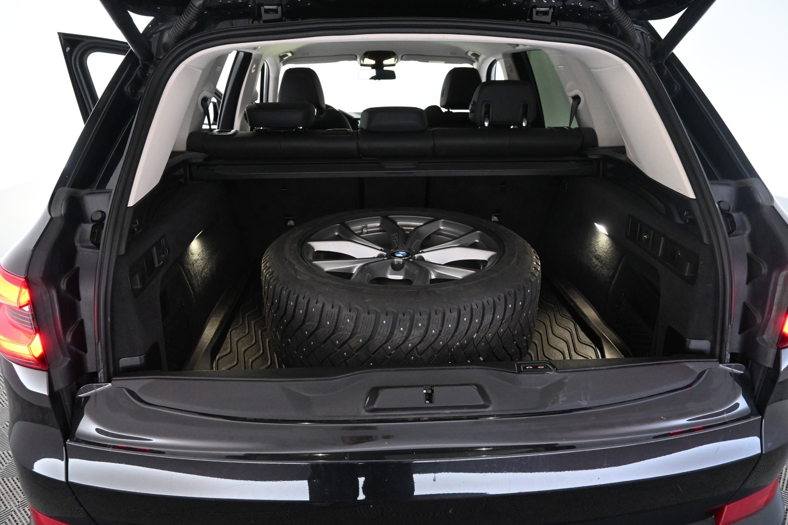 BMW X5 2021