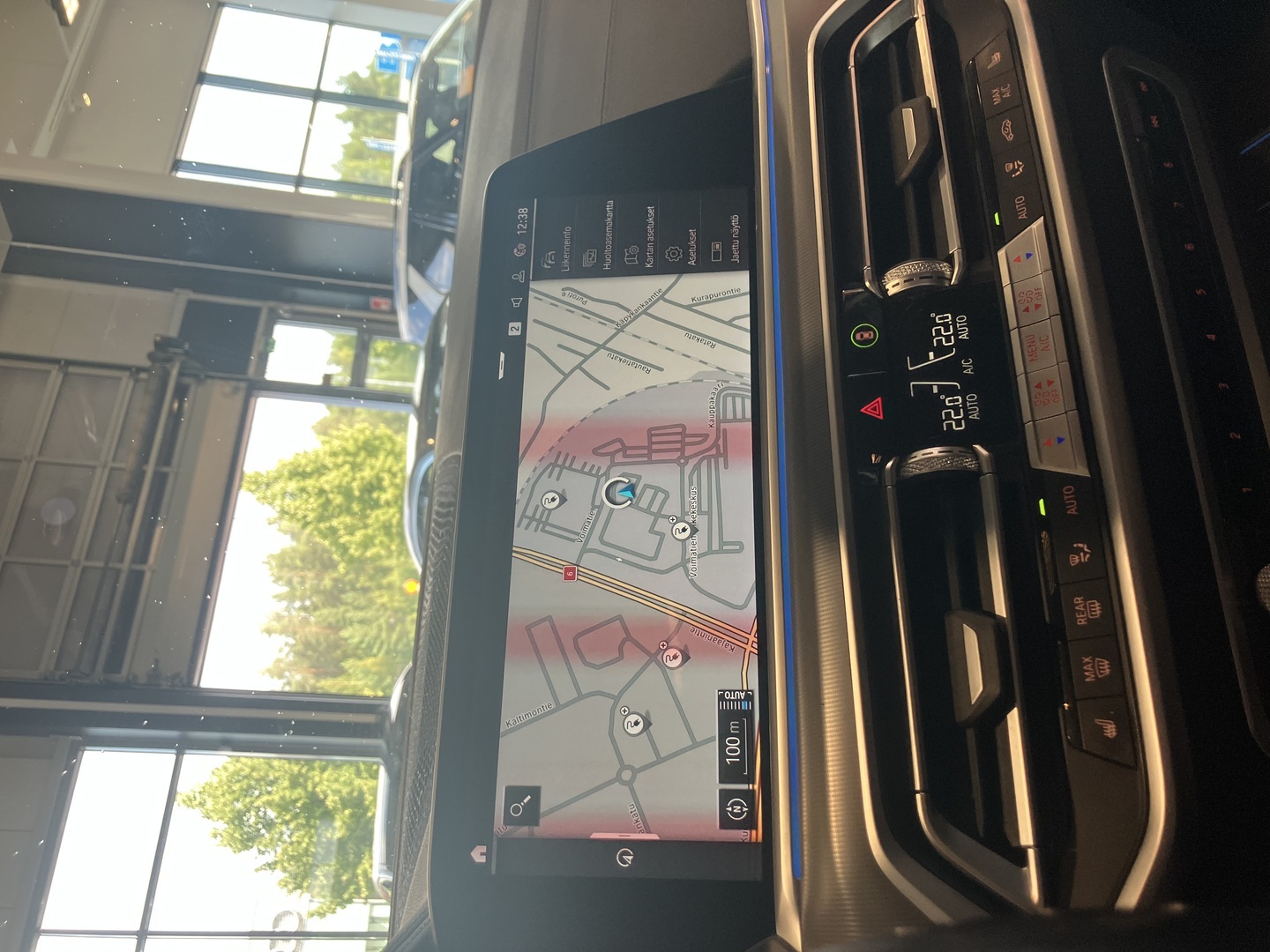BMW X5 2021