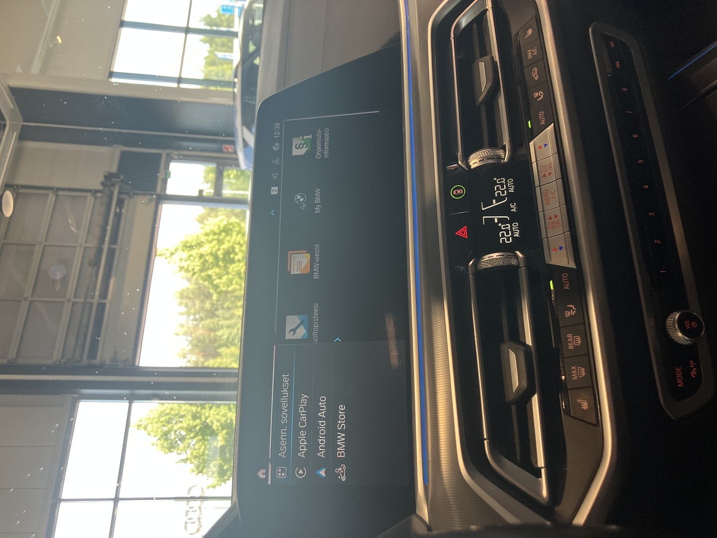 BMW X5 2021