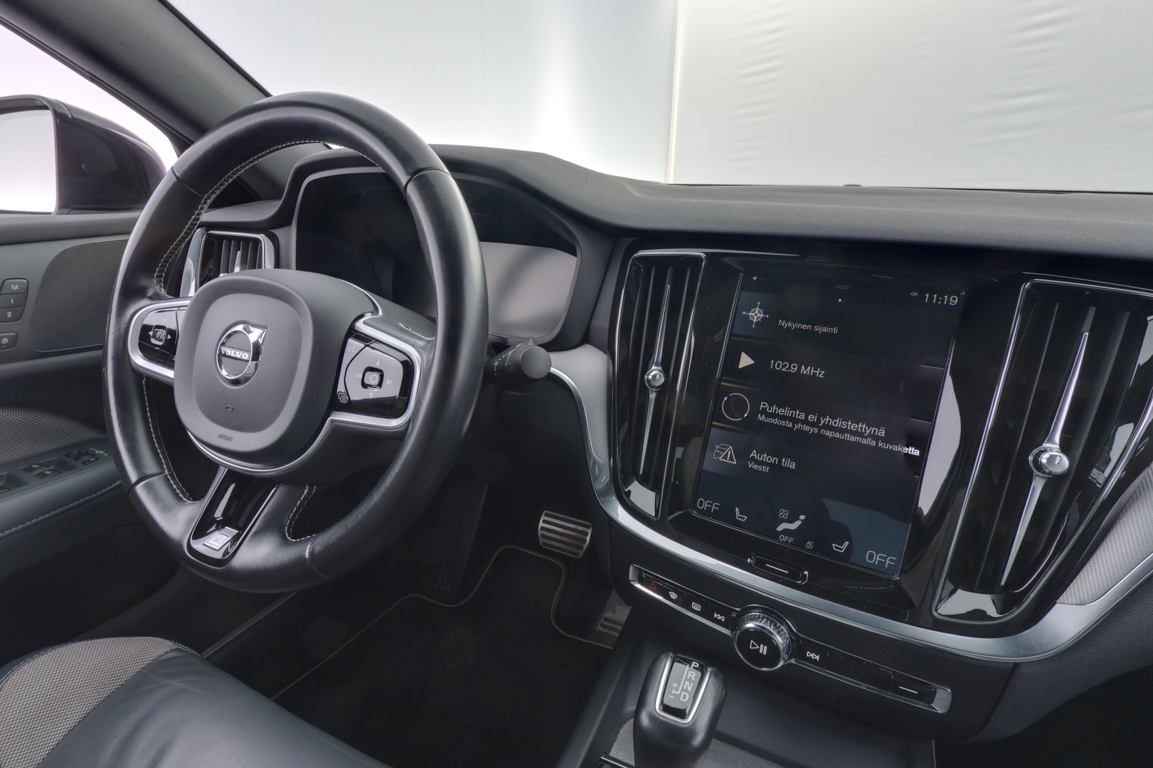 VOLVO S60 2020